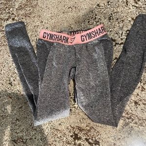 Gymshark flex leggings